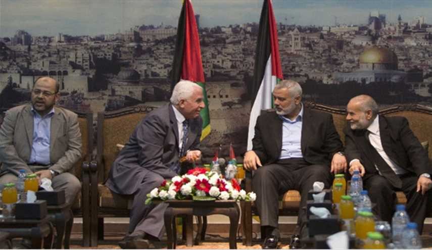 ماذا ستتمخض محادثات المصالحة بين فتح وحماس في القاهرة؟