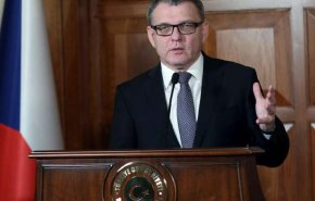 وزیرخارجۀ چک: غربی‌ها، میلیون‌ها انسان را کشتند
