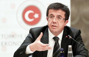 اتریش به وزیر اقتصاد ترکیه مجوز ورود نداد
