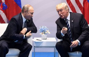واکنش مسکو به موضع ترامپ در قبال تیم امنیت سایبری