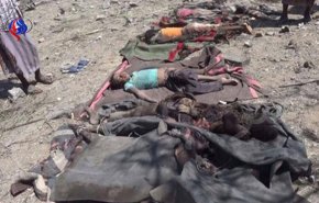 10 هزار یمنی قربانی تجاوز سعودی و متحدانش