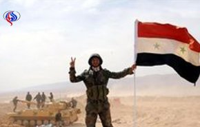 ارتش سوریه شهر تاریخی «الرصافه» در استان رقه را آزاد کرد
