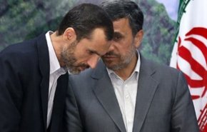 احمدی نژاد: بقایی را آزاد کنید