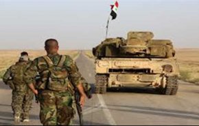 ادامه عملیات ارتش سوریه در بادیة الشام