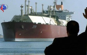 امارات بدنبال گاز روسیه به جای قطر
