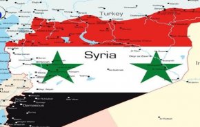 سوریه، مقصد جدید شرکت‌های چینی