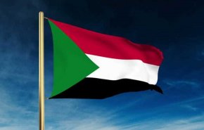 پرچم سودان بر فراز ساختمان سفارت یمن در دوحه!
