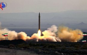 نگرانی واشنگتن از تداوم پیشرفت های دفاعی ایران

