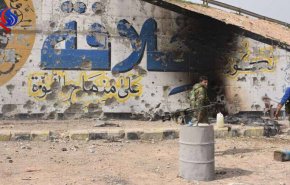 پیشروی ارتش سوریه در حومه شرقی حماه