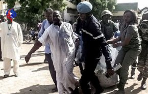 14 کشته در انفجارهای انتحاری در کامرون 