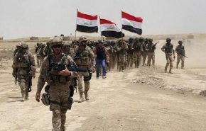 آغاز عملیات گسترده در حومه سامرای عراق