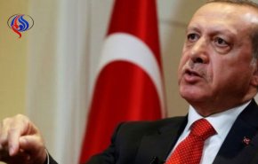 انتقاد اردوغان از غرب در سالگرد کودتای نافرجام