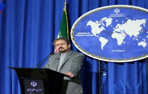 واکنش ایران به بستن مسجد الاقصی به روی نمازگزاران 