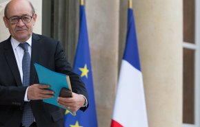 فرانسه: تحریم های قطر لغو شود