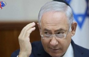 نتانیاهو سرانجام اعتراف کرد 