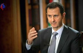 بشار اسد: پروژۀ غرب شکست خورد، اما نبرد ادامه دارد