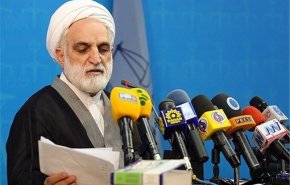 تشریح اتهام بقایی/ بخشی از نامه احمدی نژاد قابلیت تعقیب قضایی دارد
