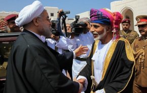 بحران قطر، ایران و عمان را به هم نزدیک کرده است