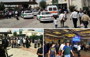 علت فوت ضارب حادثه مترو شهرری