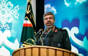 سردار شریف: هجمه به سپاه با کلید واژه «ورود سپاه به عرصه اقتصادی» دنبال می‌شود