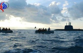 پرونده فساد، قرارداد فروش زیردریایی آلمان به اسرائیل را به تعویق انداخت