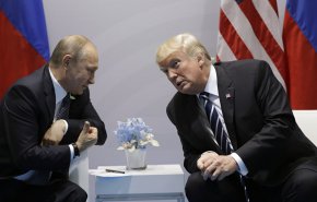 ترامپ چگونه پروتکل امنیت ملی آمریکا را دردیدار پوتین نقض کرد؟