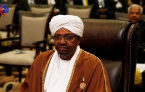 تشکر ویژه رئیس جمهور سودان از شاه عربستان