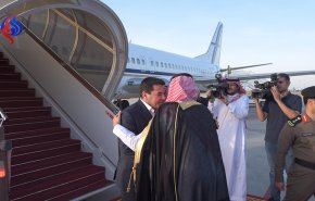 موافقت ولیعهد سعودی با درخواست وزیرکشور عراق 