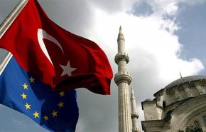 ترکیه:هیچ پیشنهادی پذیرفته نیست/ فقط عضویت کامل در اروپا