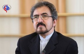 سخنگوی وزارت خارجه درگذشت مرحوم کاسه ساز را تسلیت گفت