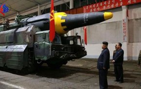 آمریکا: کره شمالی قابلیت هدایت دقیق موشک را ندارد