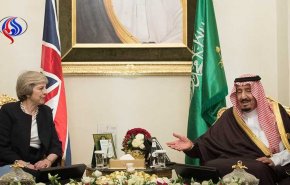 درخواست بازماندگان انگلیسی ۱۱ سپتامبر درباره عربستان
