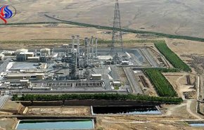 فرانسه: مسألۀ ذخایر آب سنگین ایران حل شده‌ است
