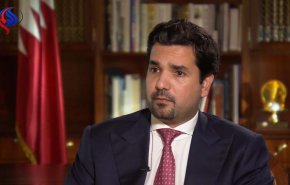 سفیر قطر در آمریکا برای عربستان و امارات کُری خواند