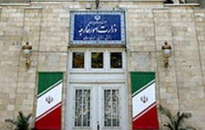 اعتراض شدید ایران به کاردار کویت