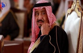 پازل کودتا در عربستان تکمیل می شود