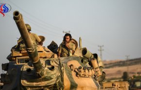 پشتیبانی نظامی ترکیه از "تحریر الشام" در ادلب
