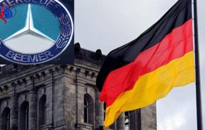 ترکیه شرکت های آلمانی را متهم به حمایت از تروریسم کرد