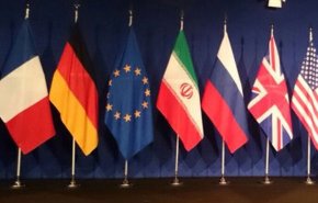 بدعهدی آمریکا، روی میز کمیسیون مشترک ایران و1+5