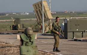 افسر جدا شده سوری: "اسرائیل" دشمن ما نیست
