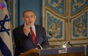 نتانیاهو؛ مسئول ناآرام شدن اوضاع در اراضی فلسطینی 