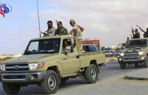 حمله به آخرین مواضع عناصر مسلح در بنغازی 