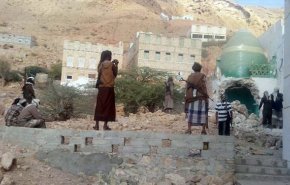 فرمانده کمربند امنیتی در یمن کشته شد