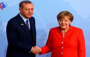 قمار اردوغان با رابطه تاریخی آنکارا- برلین !