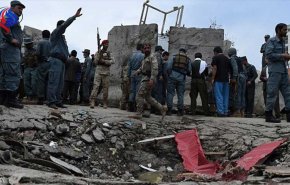 طالبان مسئولیت حمله انتحاری کابل را بر عهده گرفت