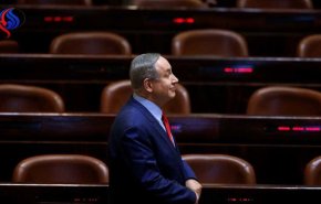 تلاش حزب اسراییلی برای سلب اعتماد از نتانیاهو