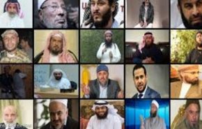 نهادها و شخصیت‌های جدید در فهرست عربی تروریسم

