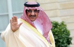 نامه ولیعهد برکنار شده به شاه عربستان در باره توطئه امارات