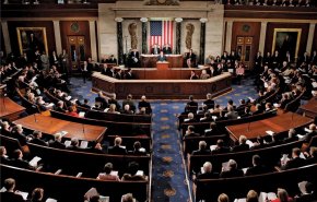 تصویب تحریم های جدید علیه ایران در مجلس نمایندگان امریکا