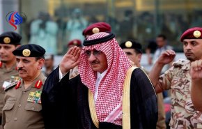افشای حقایقی درباره ولیعهد برکنارشده عربستان